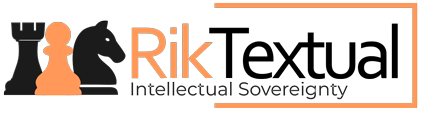 rikTextual | Intellectual Sovereignty