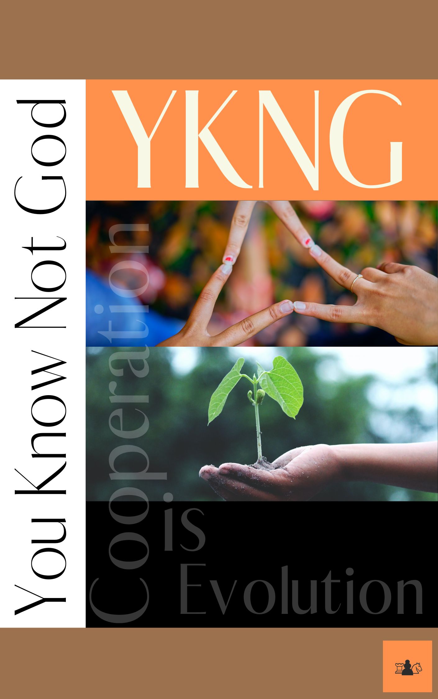 You Know Not God (ebook)