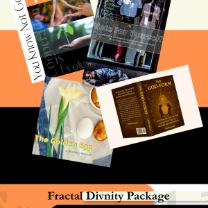 Fractal Divinity Package (Download only)